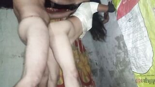 Bhabhi Fuck village style part 2