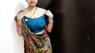 Housewife Bhabhi sex with landlord for her debt Hindi Audio