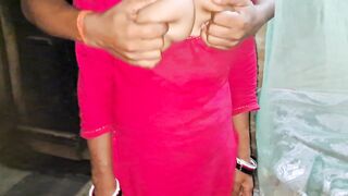Bangladesh ki army and local aunty with out duity