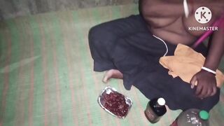 Desi bhabhi ne daru pikar chudai ki