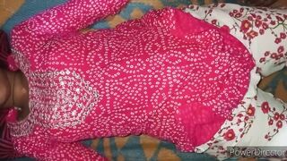 Punjabi Bhabhi Hardcore sex with Husband's step Brother