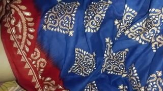 Desi Indian bhabhi boudi squirting 7 time.