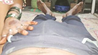 I did seven sxy with neighbor's boy Part 1