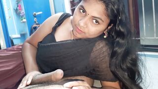 First time trying anal sex with vaishnavy my step sister