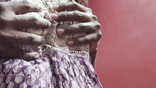 DESI COUPLES EXTREME ROMANCE TEMPTED HIM TO CUM INSIDE HER PUSSY