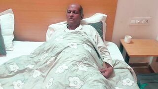 Buddha pati aur Jawan patni..old man and young srimoyee and jamal hardcore sex video hotmasterxx