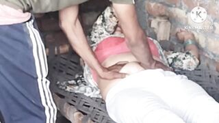 Neighbor girls did many things to sister-in-law lying in poor