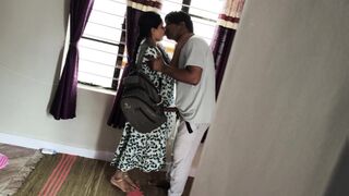 Indian Village Girl first time sex, Desi tight pussy Doggy xxx video, desi gf bf first time sex