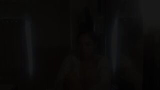 Young Indian Wife Fucked Well in the Living Room