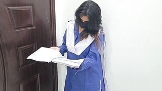 Desi indian Student College Girl Sex With Her Boyfriend