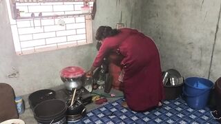 NEW HOT VILLAGE GIRL SEX IN HOME