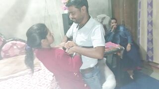 NEW HOT VILLAGE GIRL SEX IN HOME