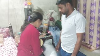 NEW HOT VILLAGE GIRL SEX IN HOME