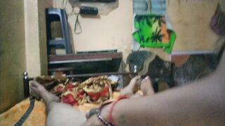 Bhabhi fucked