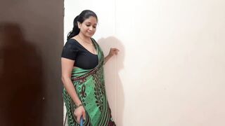 OMG Dost Ki Maa Chod Di- Pehla Baar Dost Ki Maa Ki Chudai Jab Woh Ghar Par Akela Thi