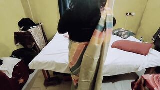 Jeth ji ne Characterless Bahu ko sanskar sikhaya - Indian Family Taboo in Hindi