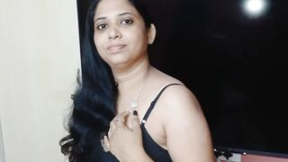 FIRST TIME MY HOT STEP SISTER BLOWJOB MY DICK WHILE MEET HER
