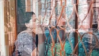 She got married others! Desi Real Love Sex