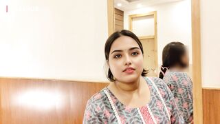 Indian Ayushi Bhabhi Plays Sex Game with Dever Full Video