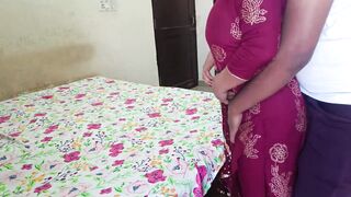 Desi village girl fucking anal