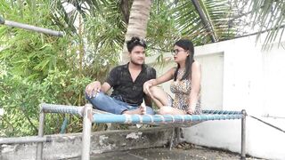 Indian hot boyfriend and girlfriend full hot porn video Full hardcore sex fall milk hole body and lick her deep thorat sex with
