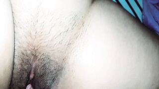 Desi wife puja mms