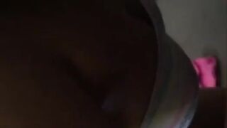 Desi hot girlfriend ausi suking cock