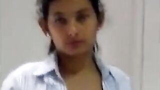Hot Desi Chick