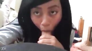 Desi Sucking Dick
