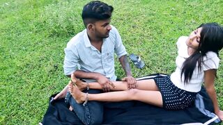 Indian Step brother and step sister Hardcore sex video (sanjana and Aniket)