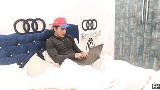 Student Teacher Hardcore Sex Fucking in there Room by big cock