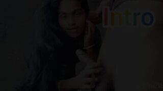 Desi Girl Friend and Boyfriend Sex at New Building