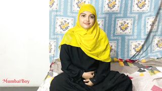 Desi Muslim Hijab Step Aunty Fuck tight pussy Beautiful Step Aunty Sex Video