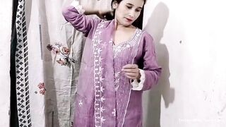 Desi Skinny Wife Hot Fucking