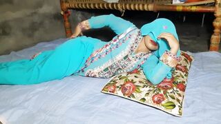 Indian Cute Desi xxx young 18 girl very hard painful anal sex video