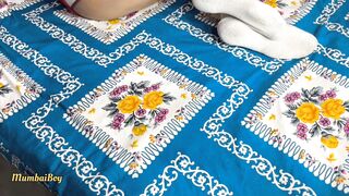 Indian Wife Fucked By Husband Come Home