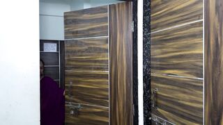 Hot and beautiful sister-in-law had sex with her neighbour's boy when she was alone at home