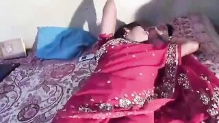 Desi aunty sex with boyfriend