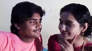 Desi aunty sex with boyfriend