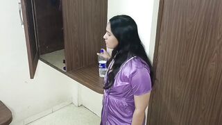 Desi Indian Kavita love to fuck