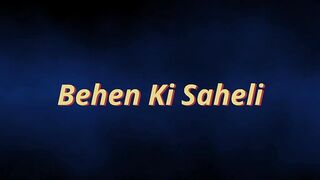 Whispers in the Dark Tina Nandy and Tejashwini Prabhakar