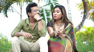 Whispers in the Dark Tina Nandy and Tejashwini Prabhakar