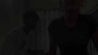 Hot Indian Desi GF-bf Hotel Viral Sex Video