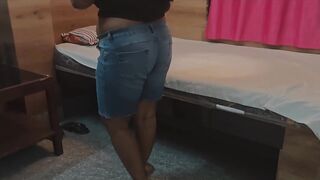 Yoga Teacher Ke sath Hardcore Sex