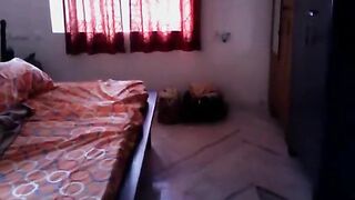 desi sexy bhabhi fucked by his devar