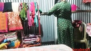 Desi Local Girl Sex By Big Dick with home