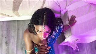 desi girl in saree fucked