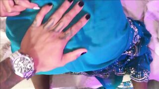 desi girl in saree fucked