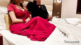 stepbro fucked his stepsis after just her marriage full hindi audio roleplay