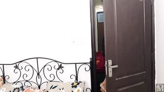 Indian Desi teen cute girl Couple Fucking and Highclass foreplay a d hardcore Fuckinv videos